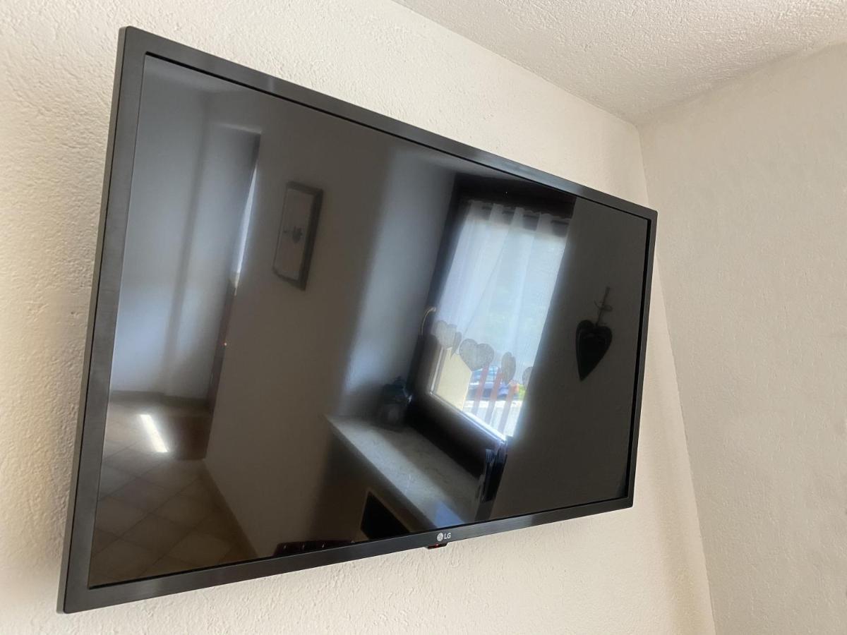 Grenier Du Coeur Apartment Aosta Ngoại thất bức ảnh