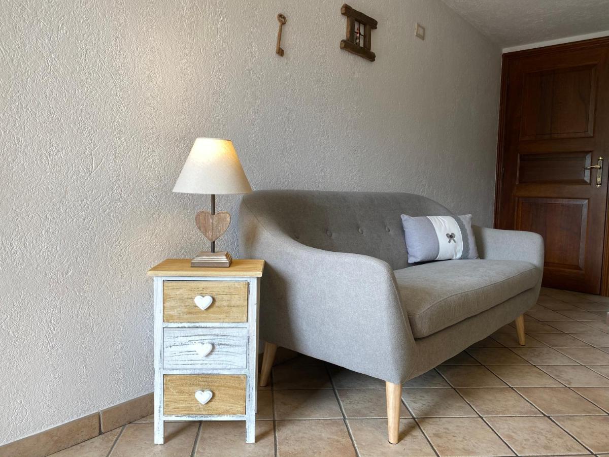 Grenier Du Coeur Apartment Aosta Ngoại thất bức ảnh