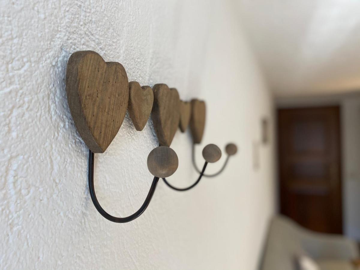 Grenier Du Coeur Apartment Aosta Ngoại thất bức ảnh
