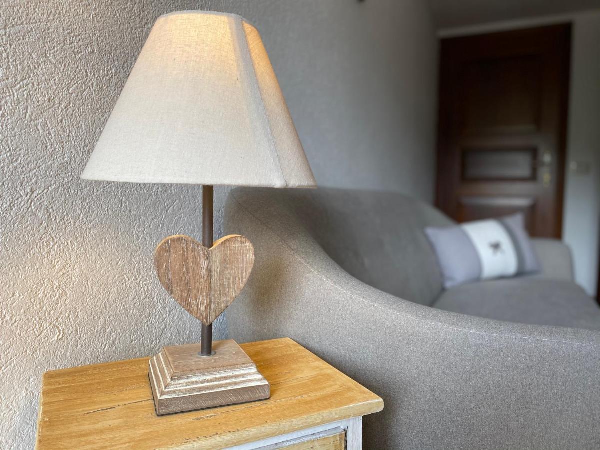Grenier Du Coeur Apartment Aosta Ngoại thất bức ảnh